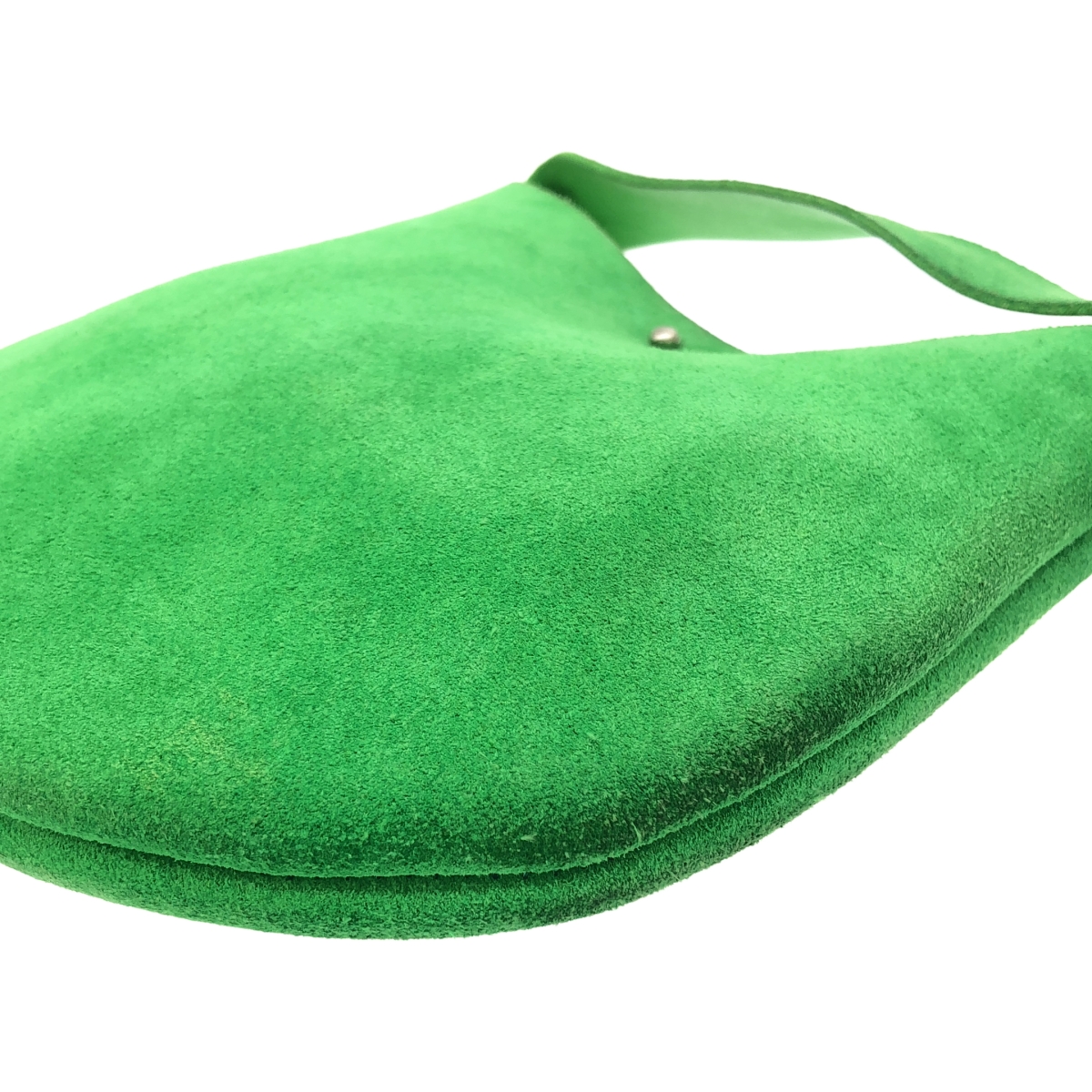 Hender scheme / エンダースキーマ One Peace Bag スエード ワンピース バッグ
