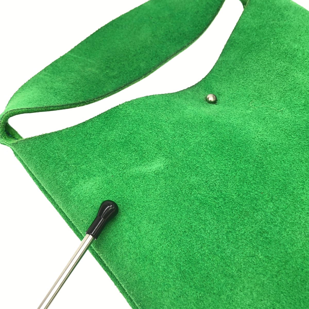 Hender scheme / エンダースキーマ One Peace Bag スエード ワンピース バッグ