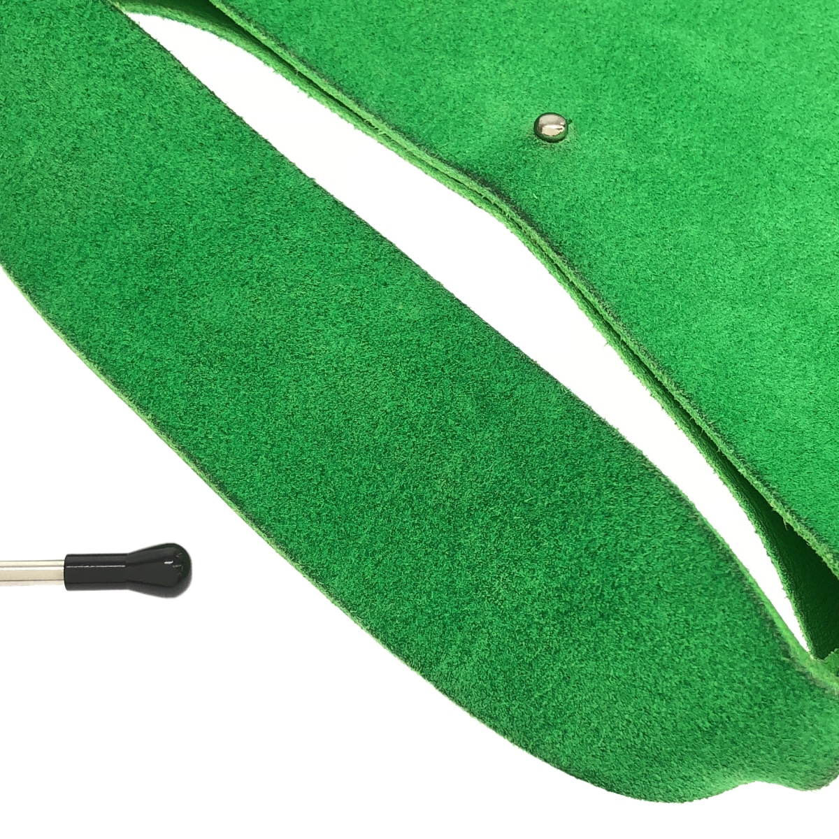 Hender scheme / エンダースキーマ One Peace Bag スエード ワンピース バッグ