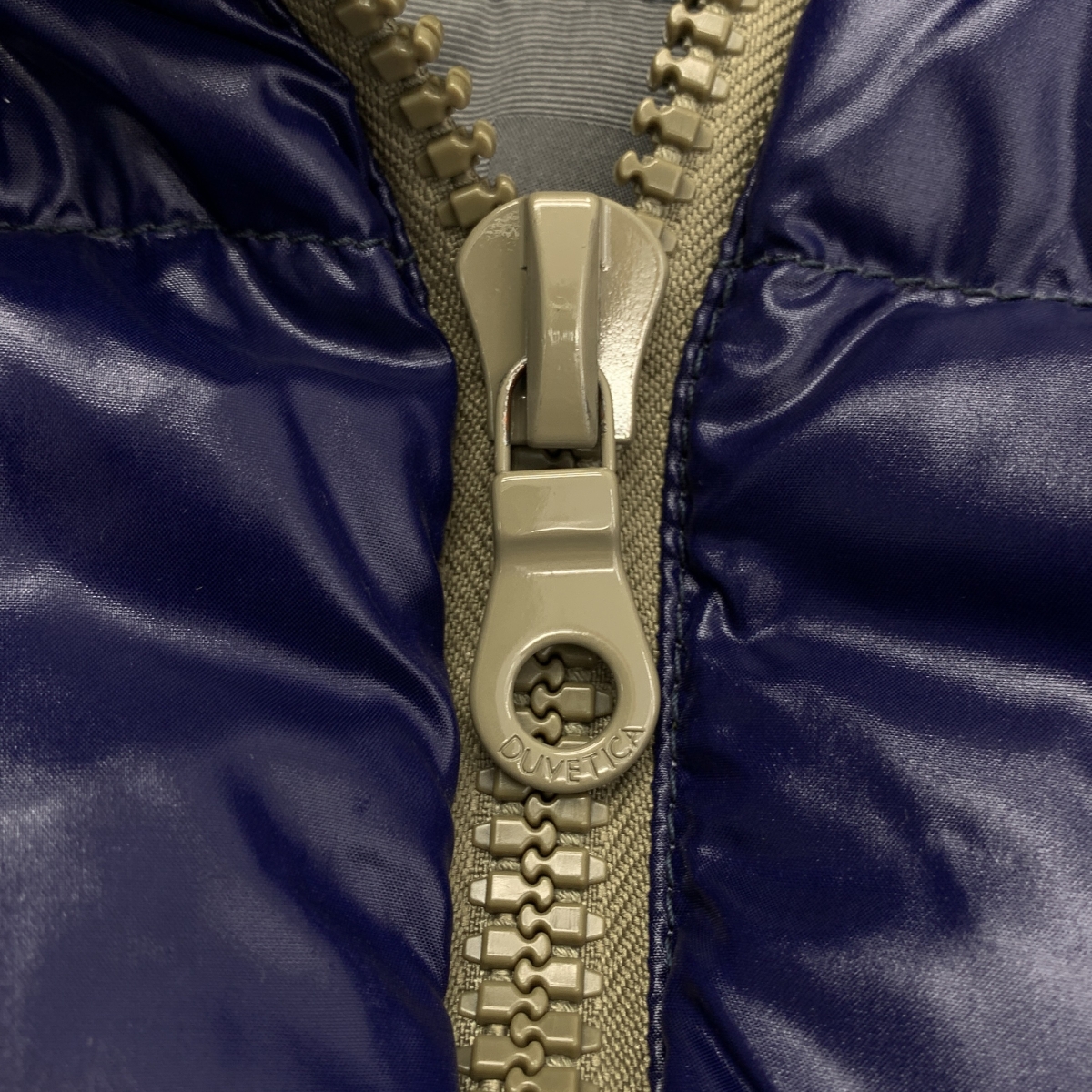 DUVETICA / デュベティカ ARISTEO / アリステオ フルジップ ダウンベスト フーディ