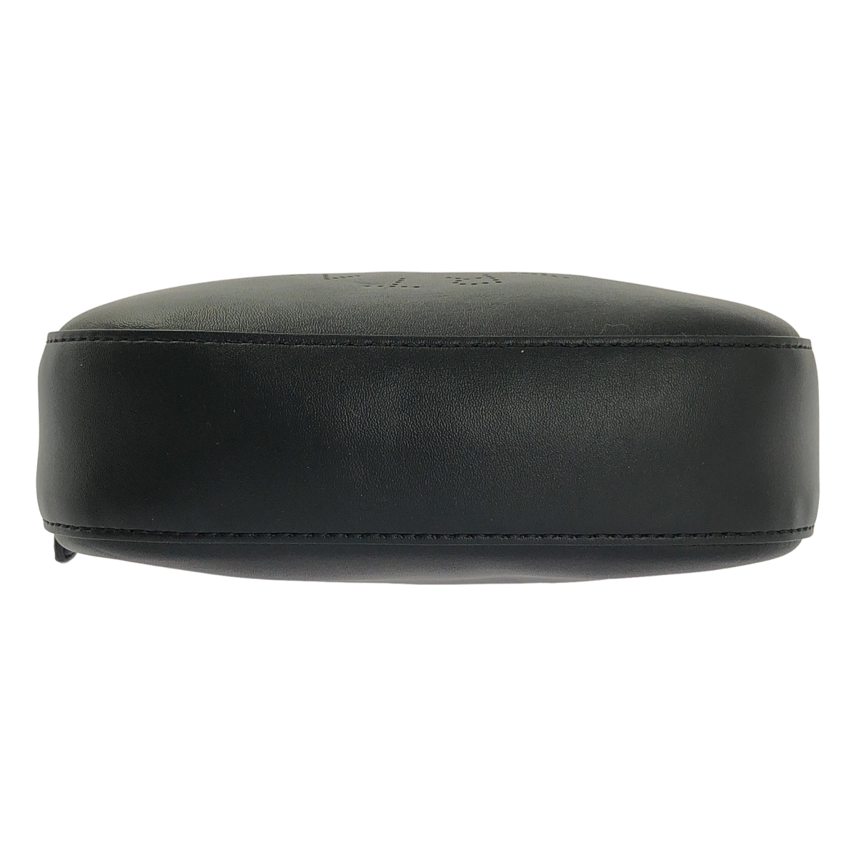 STELLA McCARTNEY / ステラマッカートニー パンチング ロゴ カメラ ショルダー バッグ