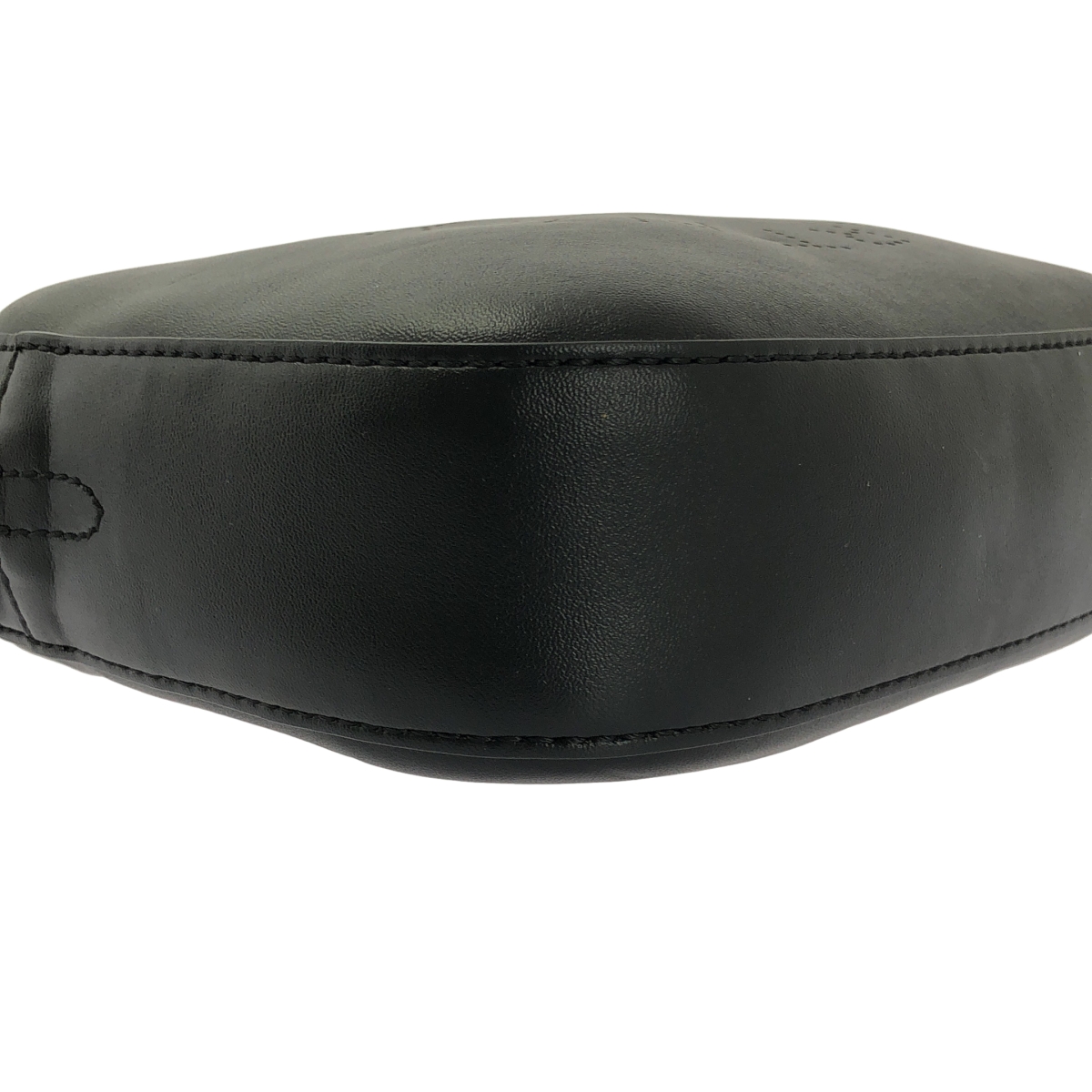 STELLA McCARTNEY / ステラマッカートニー パンチング ロゴ カメラ ショルダー バッグ