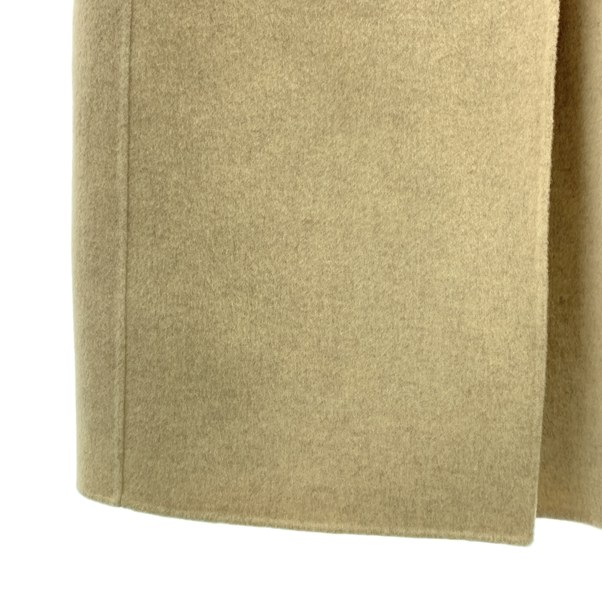 MADISON BLUE / マディソンブルー PEARL CHESTER COAT パールボタン チェスターコート