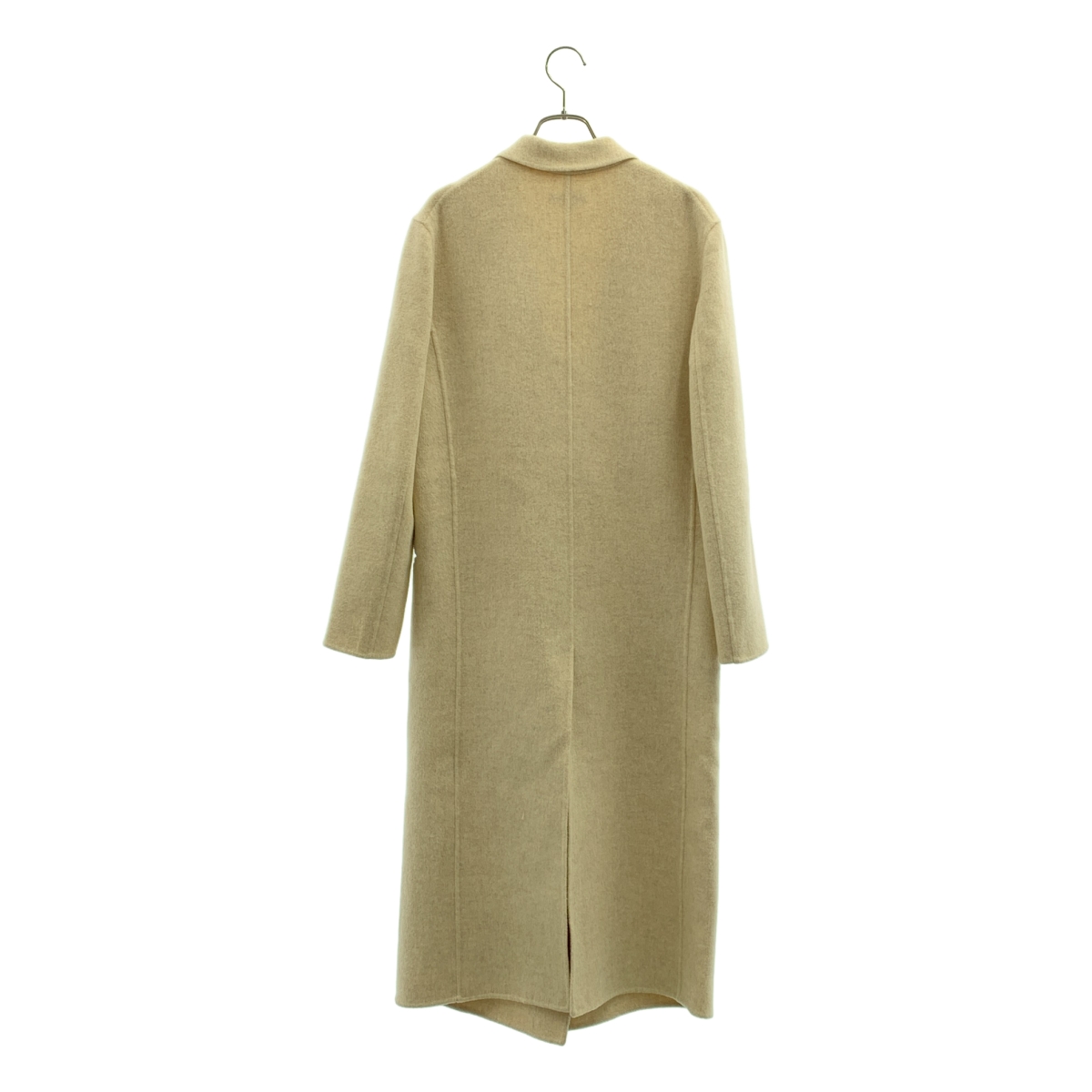 MADISON BLUE / マディソンブルー PEARL CHESTER COAT パールボタン チェスターコート