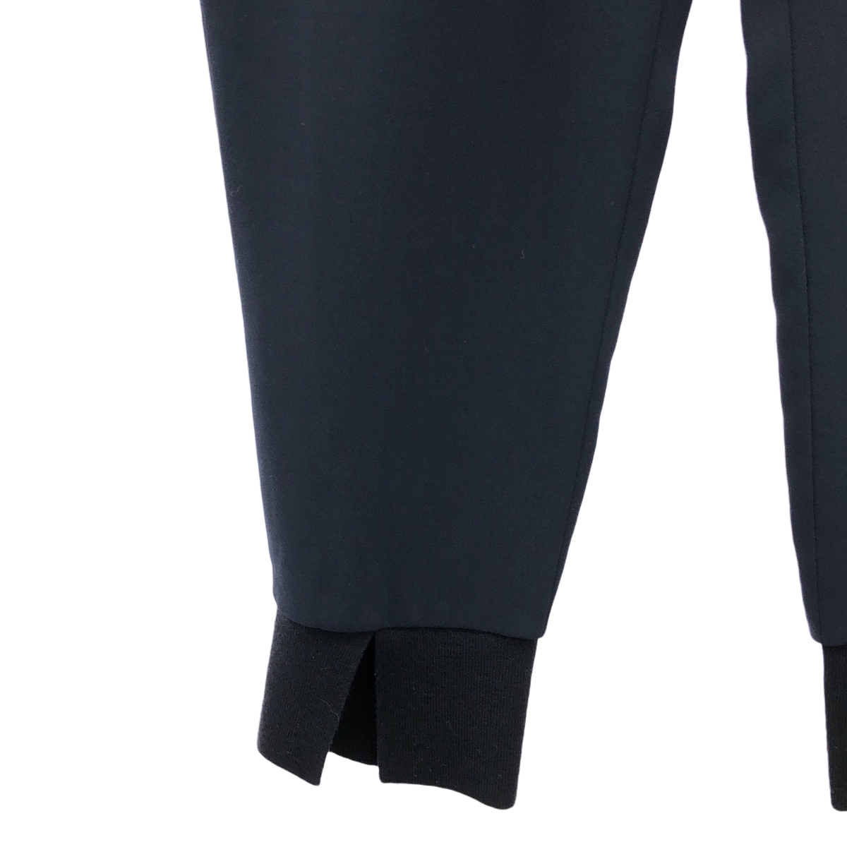 theory / セオリー CLASSIC CREPE CL SLOUCHY JGR GB ジョガーパンツ