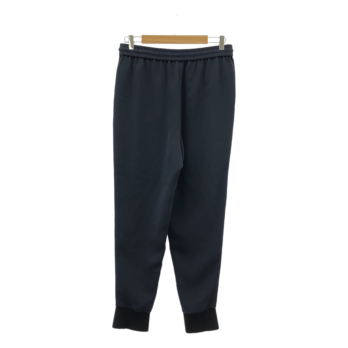 theory / セオリー CLASSIC CREPE CL SLOUCHY JGR GB ジョガーパンツ