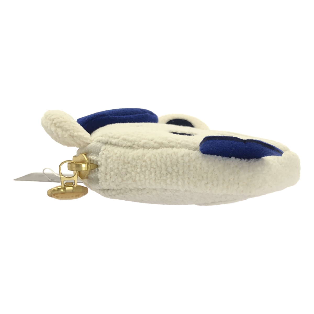 FEILER / フェイラー × familiar チャーム ポーチ / ファミちゃん