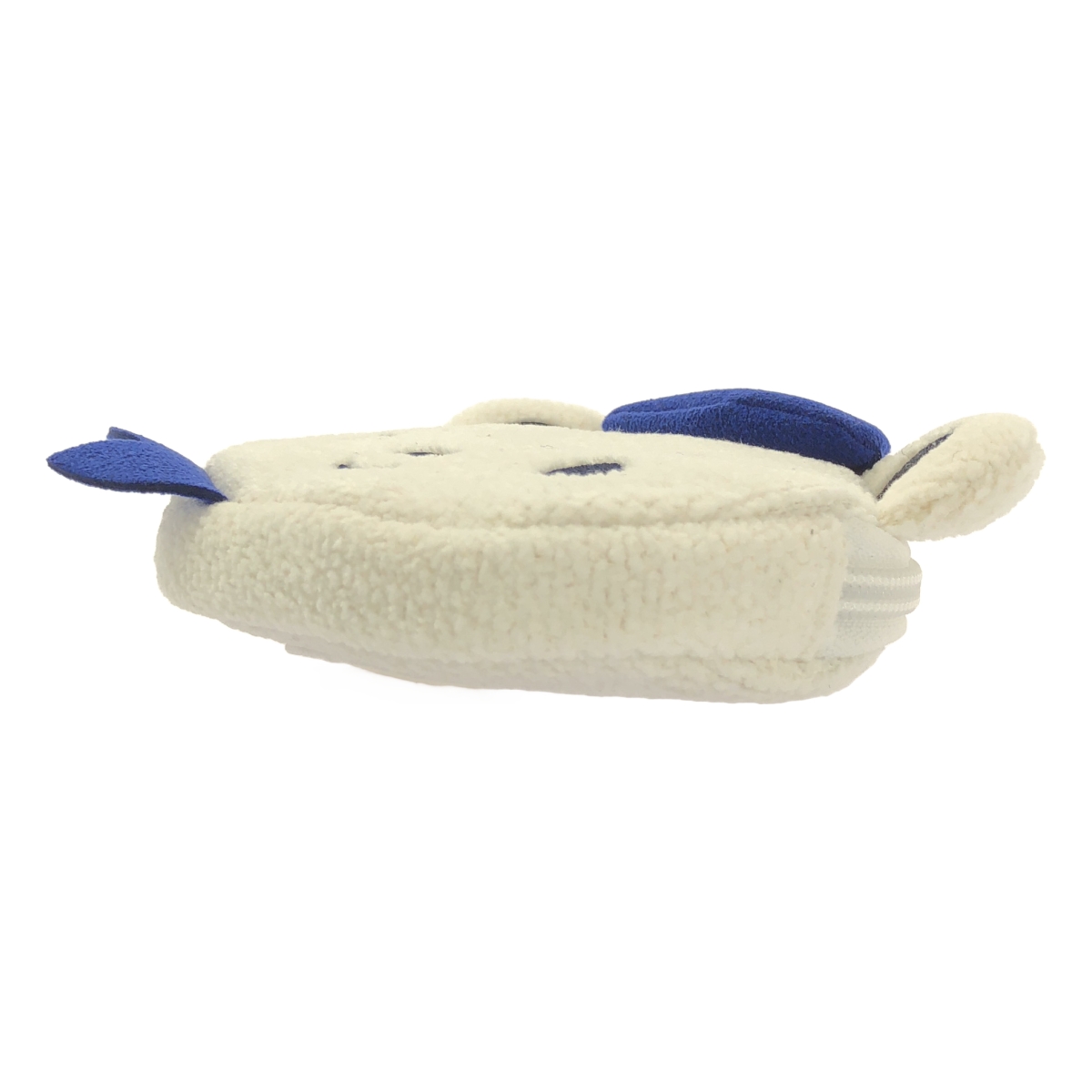 FEILER / フェイラー × familiar チャーム ポーチ / ファミちゃん