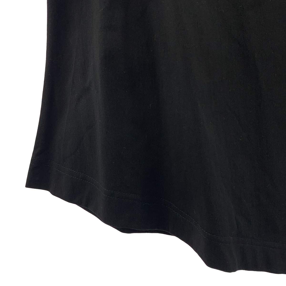 sacai / サカイ アシンメトリー ポロ カットソー