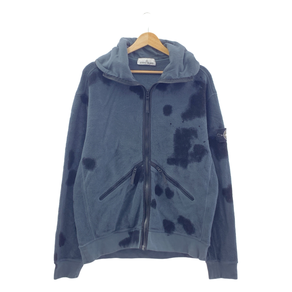 STONE ISLAND