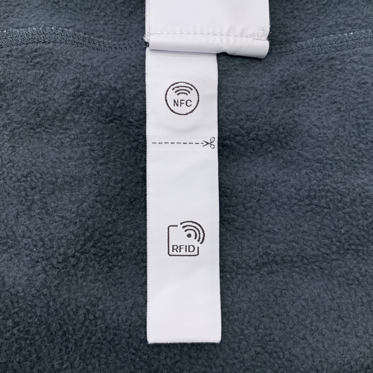 STONE ISLAND / ストーンアイランド Hand Colouring Garment Dyed Cotton Pile Jacket / ガーメントダイ フーデッド ジャケット