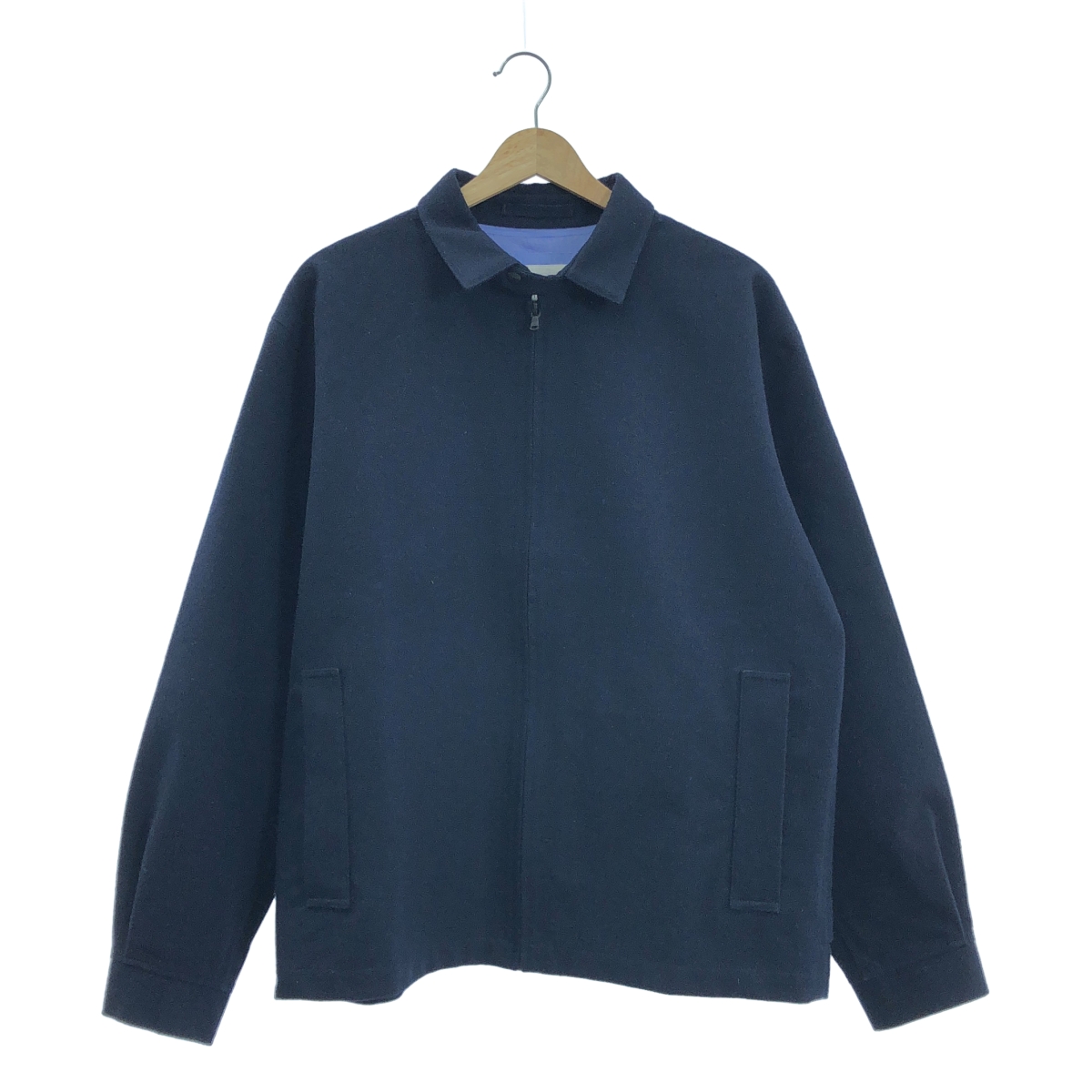 ナナシ SUHS850 COOLMAX ボーダーTシャツ | ブランド古着の買取・委託