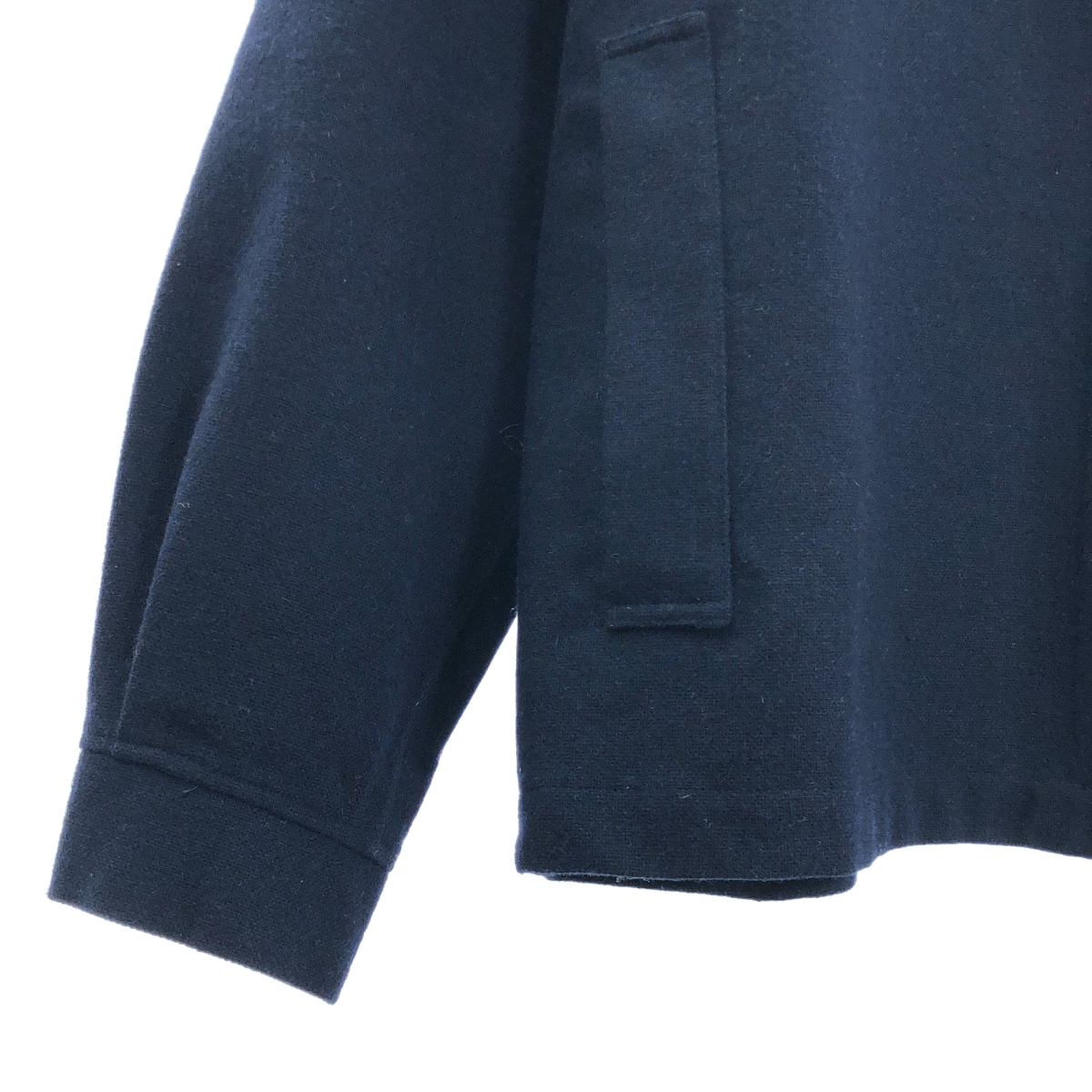 nanamica / ナナミカ Wool GORE-TEX Jacket ウール ゴアテックス ジップジャケット