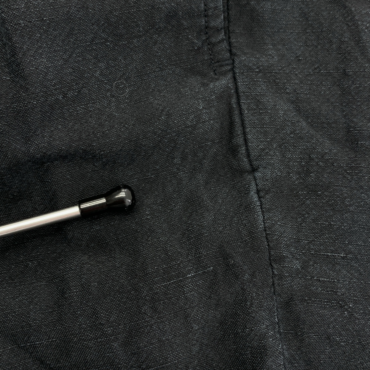 Kaptain Sunshine / キャプテンサンシャイン Easy Trouser リネン シルク イージートラウザー パンツ