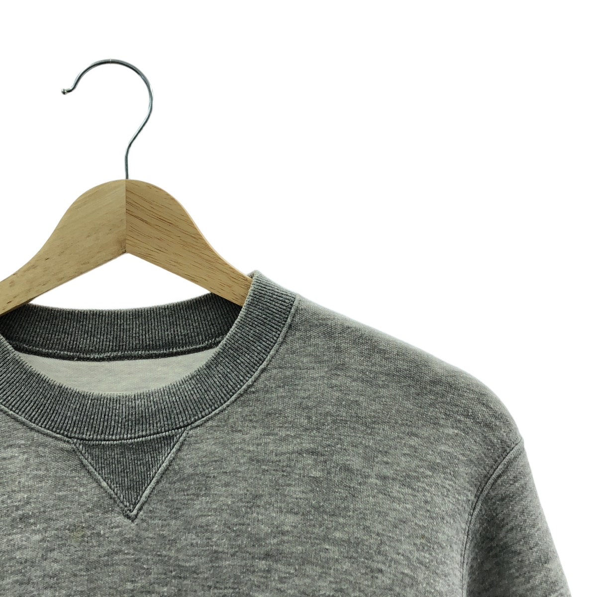 sacai / サカイ ポケット プルオーバー スウェット トレーナー