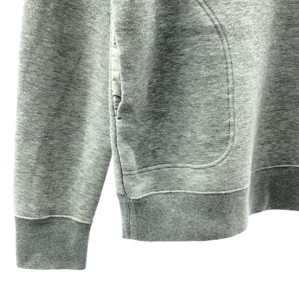 sacai / サカイ ポケット プルオーバー スウェット トレーナー