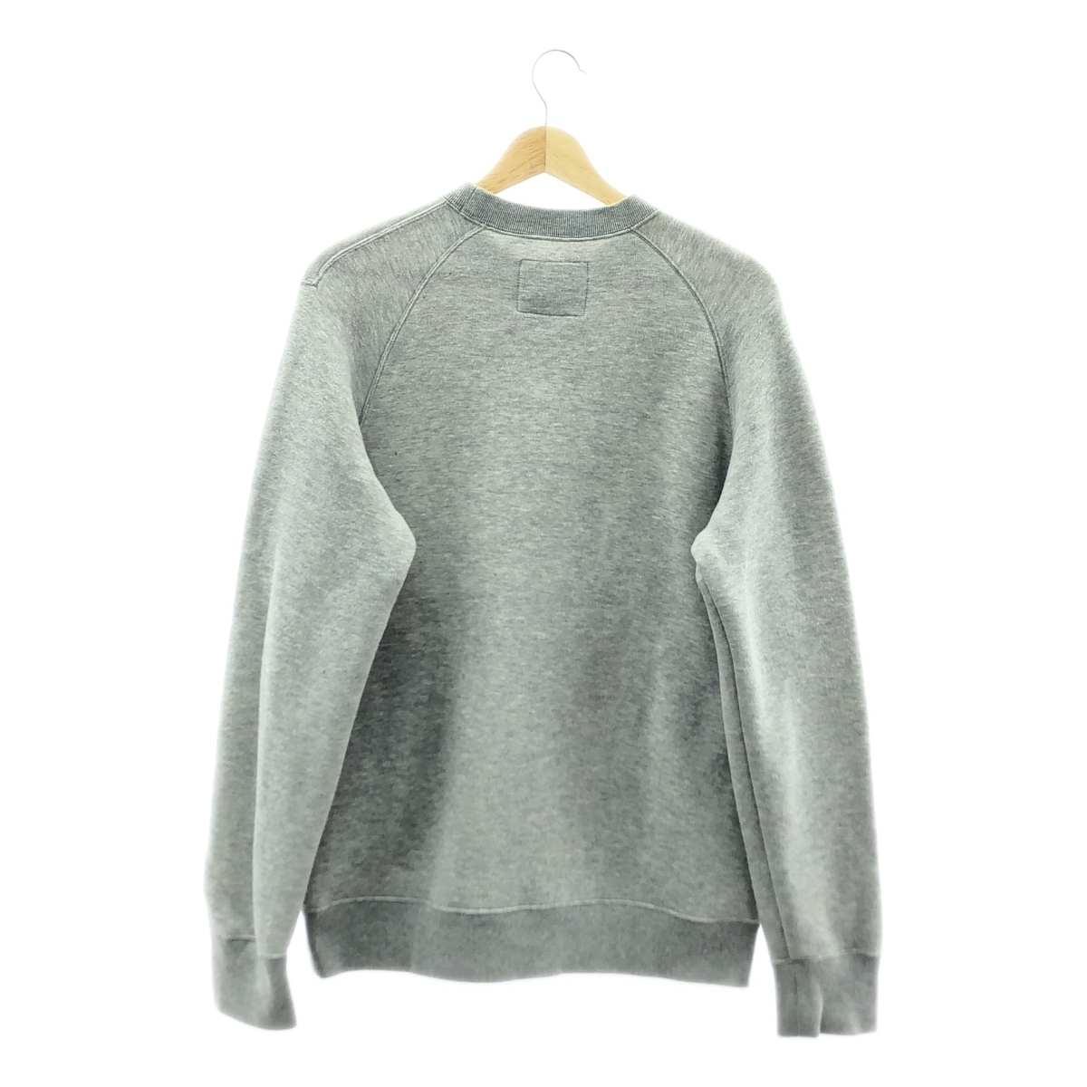 sacai / サカイ ポケット プルオーバー スウェット トレーナー