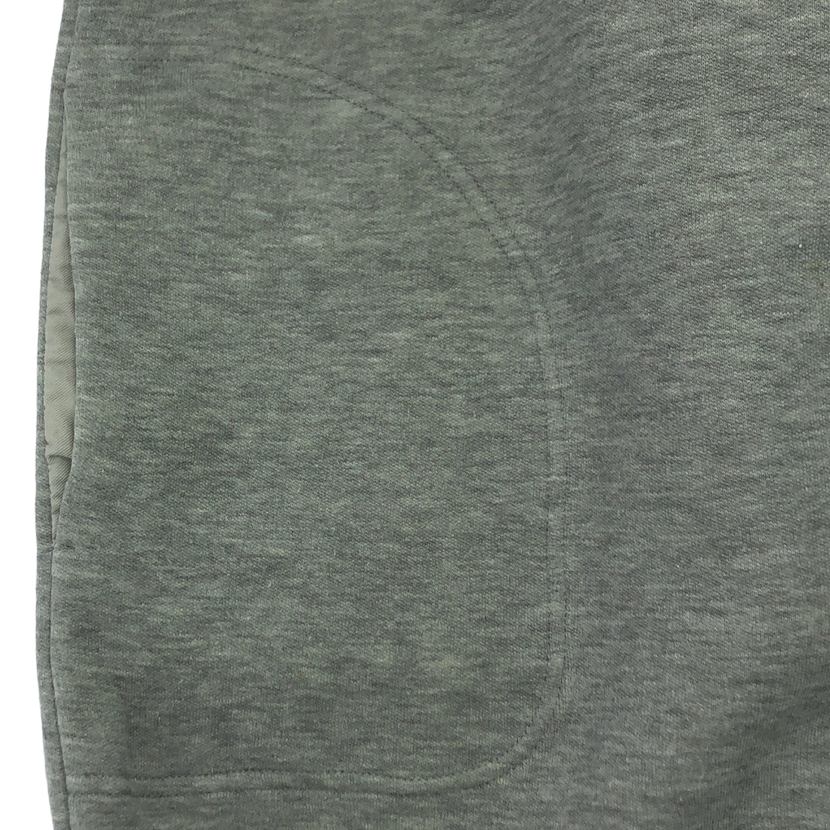 sacai / サカイ ポケット プルオーバー スウェット トレーナー