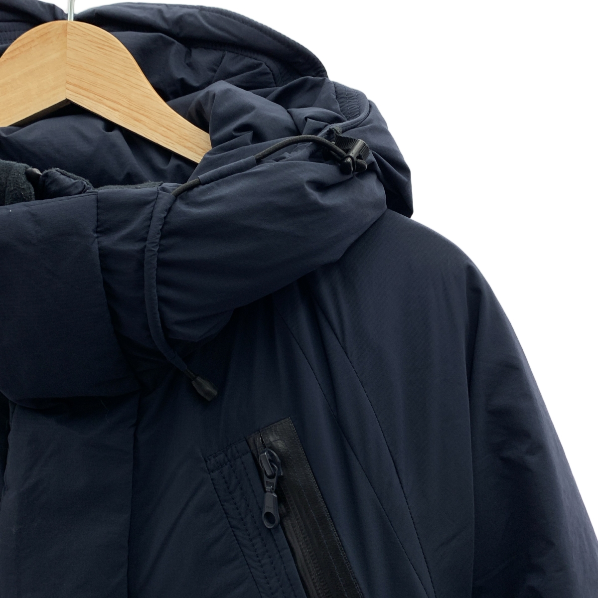 F/CE. / エフシーイー ×NANGA ナンガ / FT NORDIC DOWN PARKER ノルディック ダウン パーカー