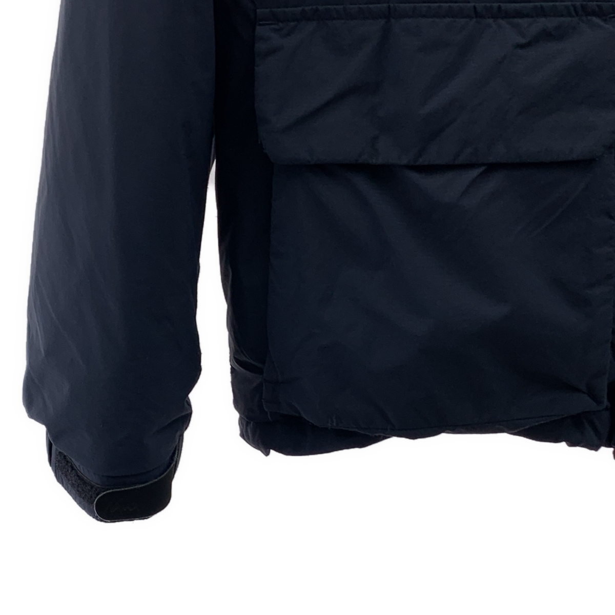 F/CE. / エフシーイー ×NANGA ナンガ / FT NORDIC DOWN PARKER ノルディック ダウン パーカー