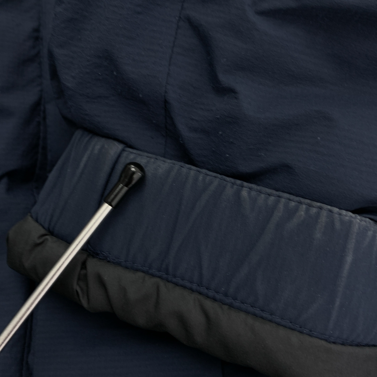 F/CE. / エフシーイー ×NANGA ナンガ / FT NORDIC DOWN PARKER ノルディック ダウン パーカー