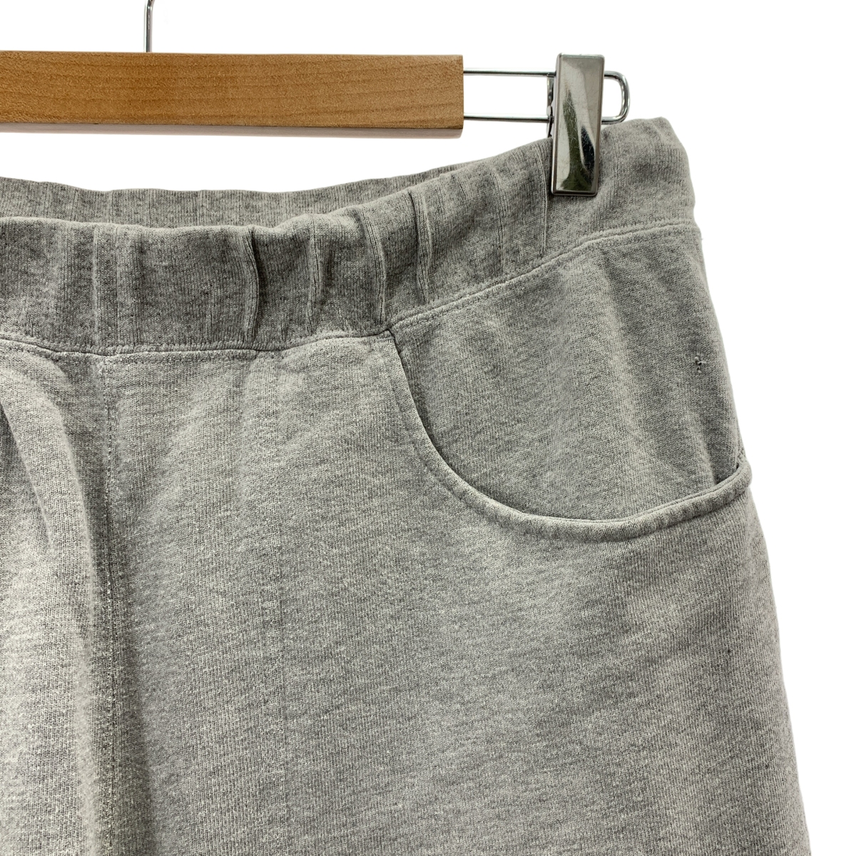 その他 ドローストリング スウェット イージー パンツ