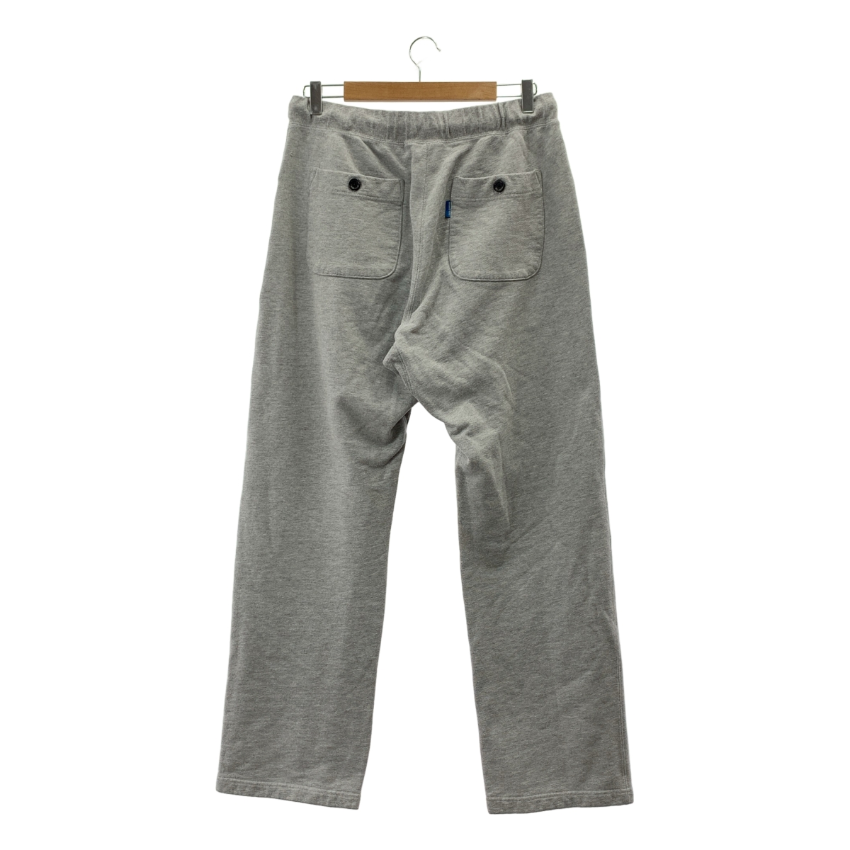 その他 ドローストリング スウェット イージー パンツ