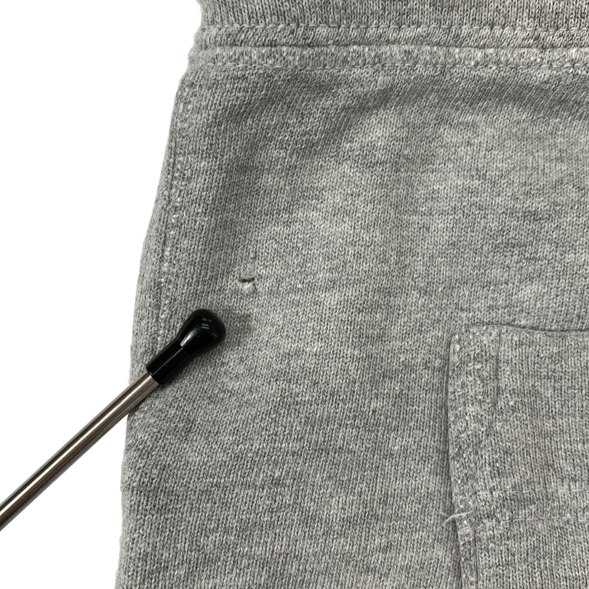 その他 ドローストリング スウェット イージー パンツ