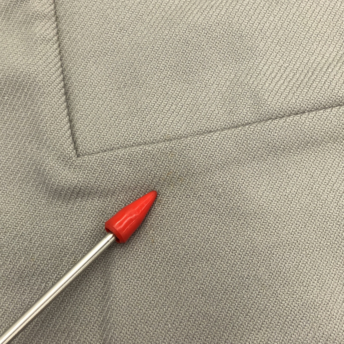 Graphpaper / グラフペーパー Gently Wool Pull Over ジェントリーウール プルオーバー カットソー