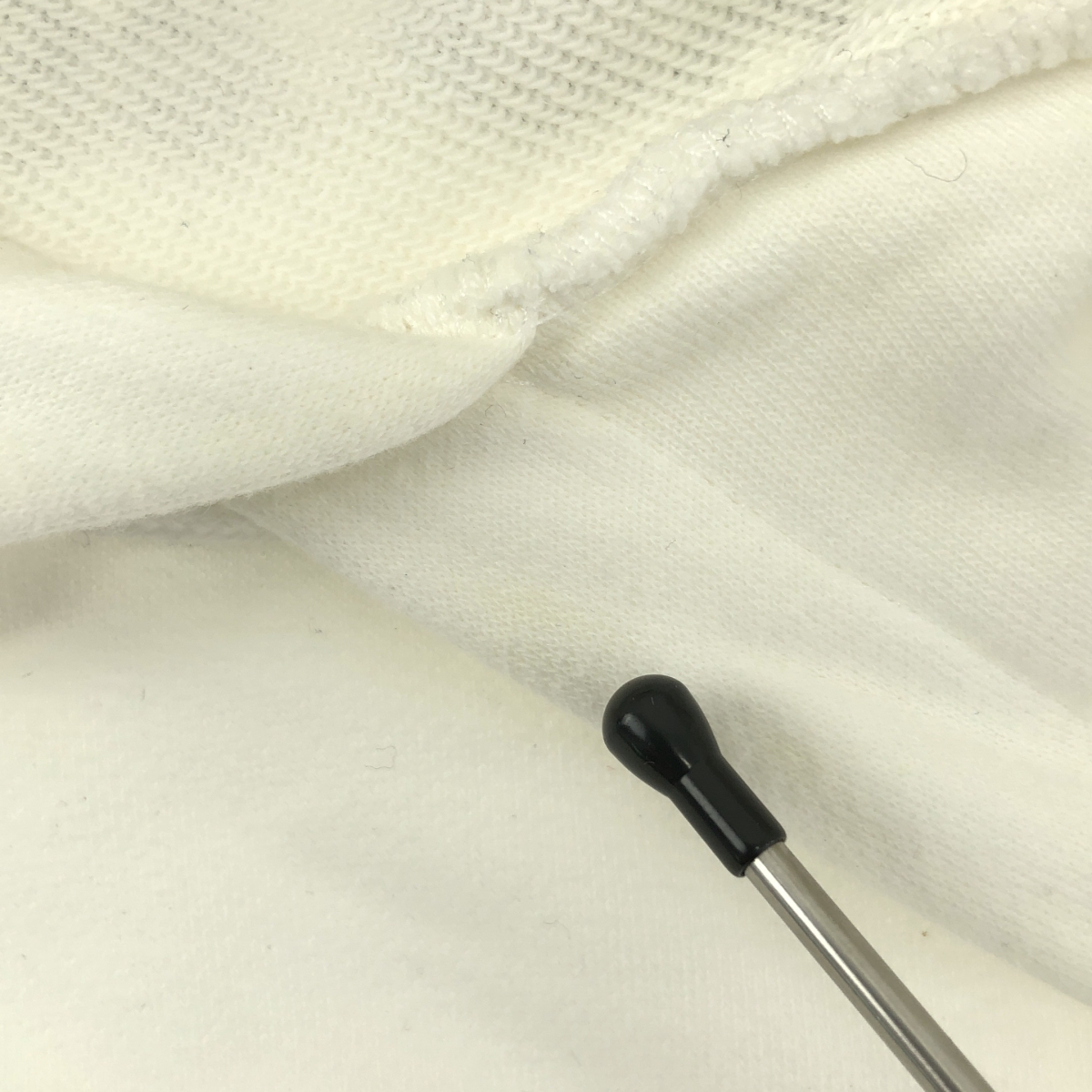 その他 ロゴ スウェット プルオーバー フーディ