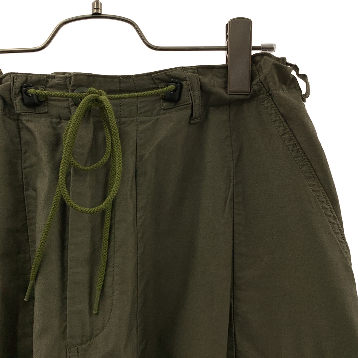 Needles / ニードルス H.D. Pant BDU ヒザデル カーゴ パンツ