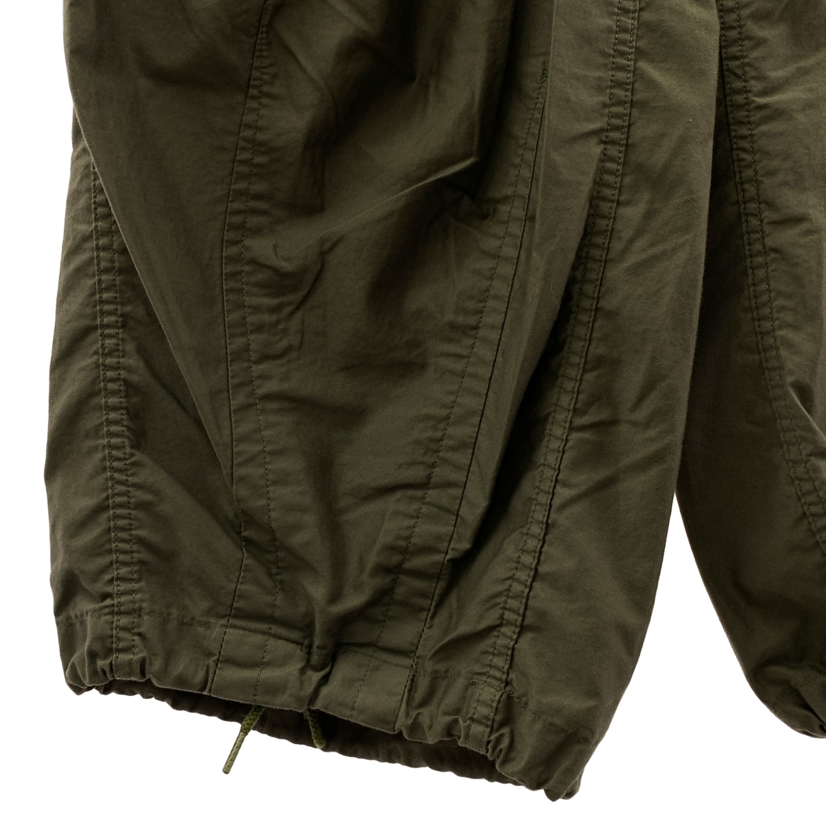 Needles / ニードルス H.D. Pant BDU ヒザデル カーゴ パンツ