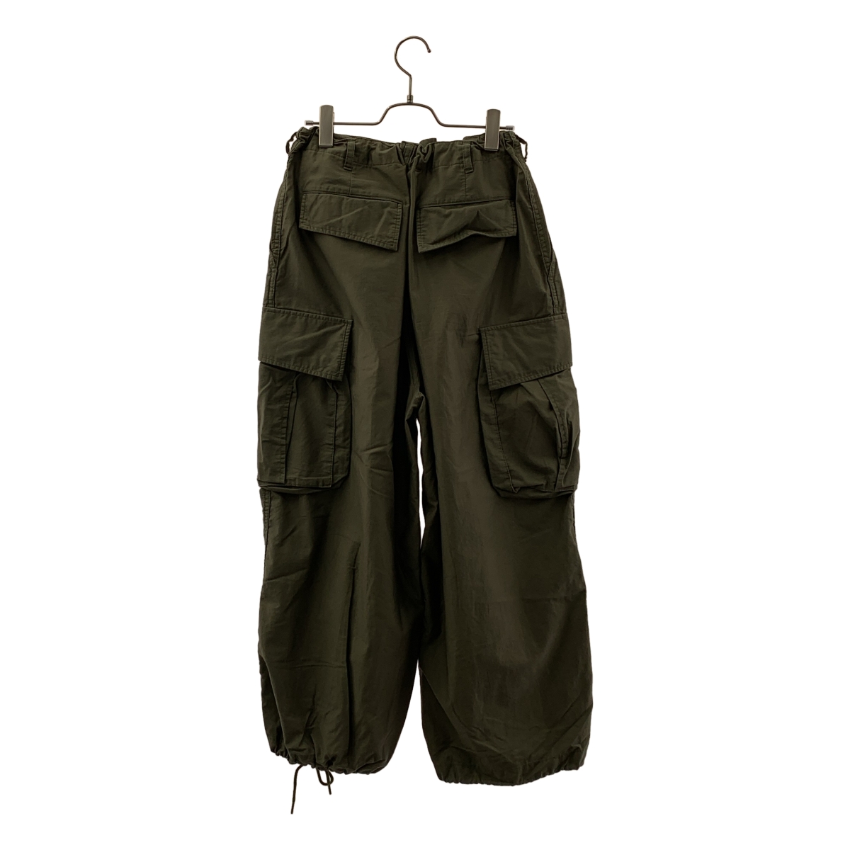 Needles / ニードルス H.D. Pant BDU ヒザデル カーゴ パンツ
