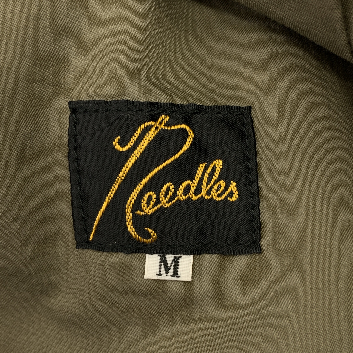 Needles / ニードルス H.D. Pant BDU ヒザデル カーゴ パンツ