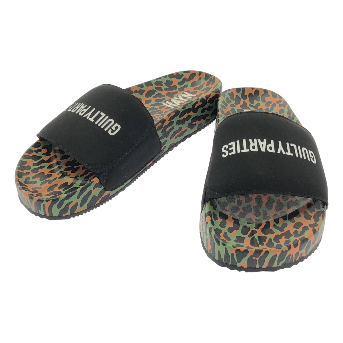 WACKO MARIA / ワコマリア