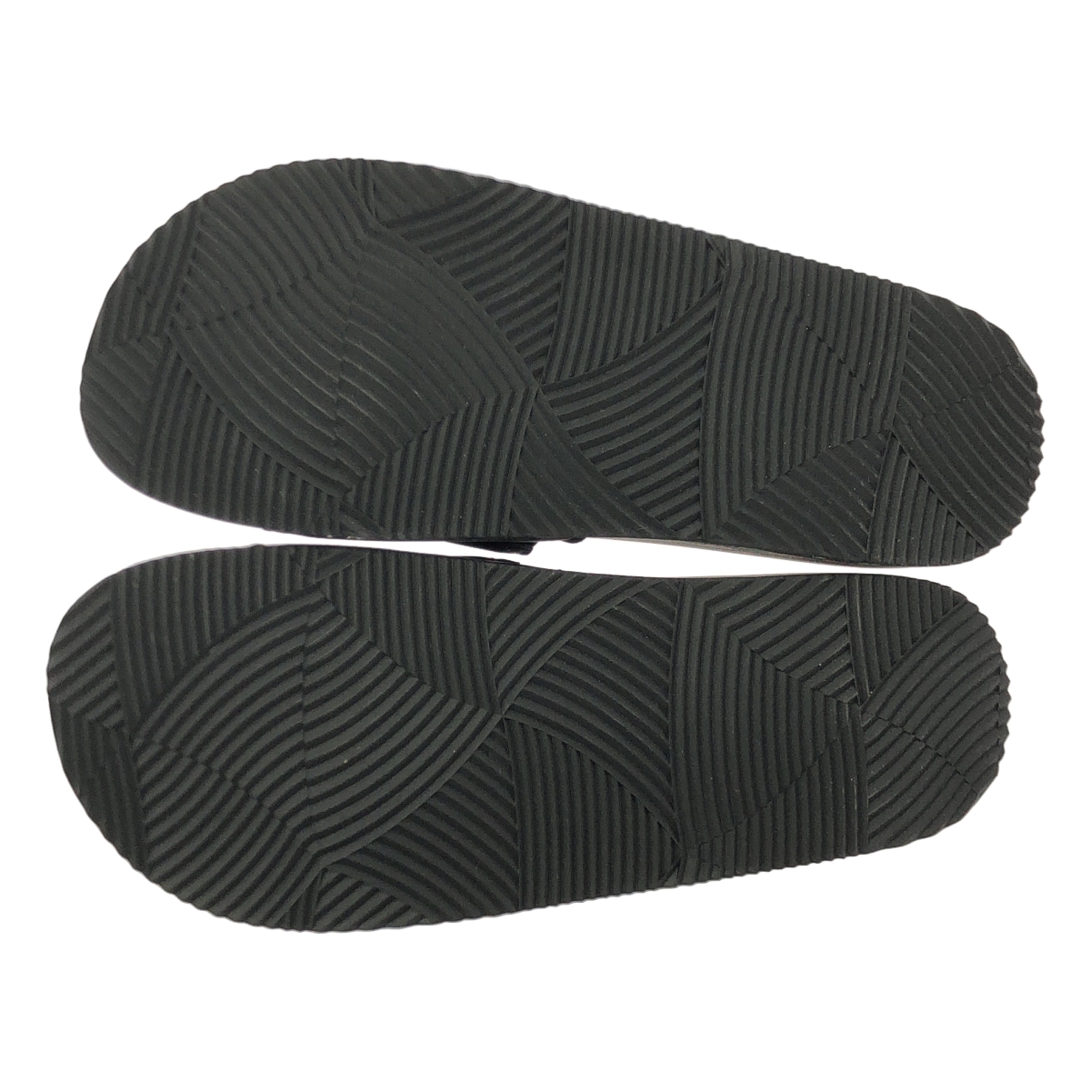 WACKO MARIA / ワコマリア HAYN レオパード シャワーサンダル