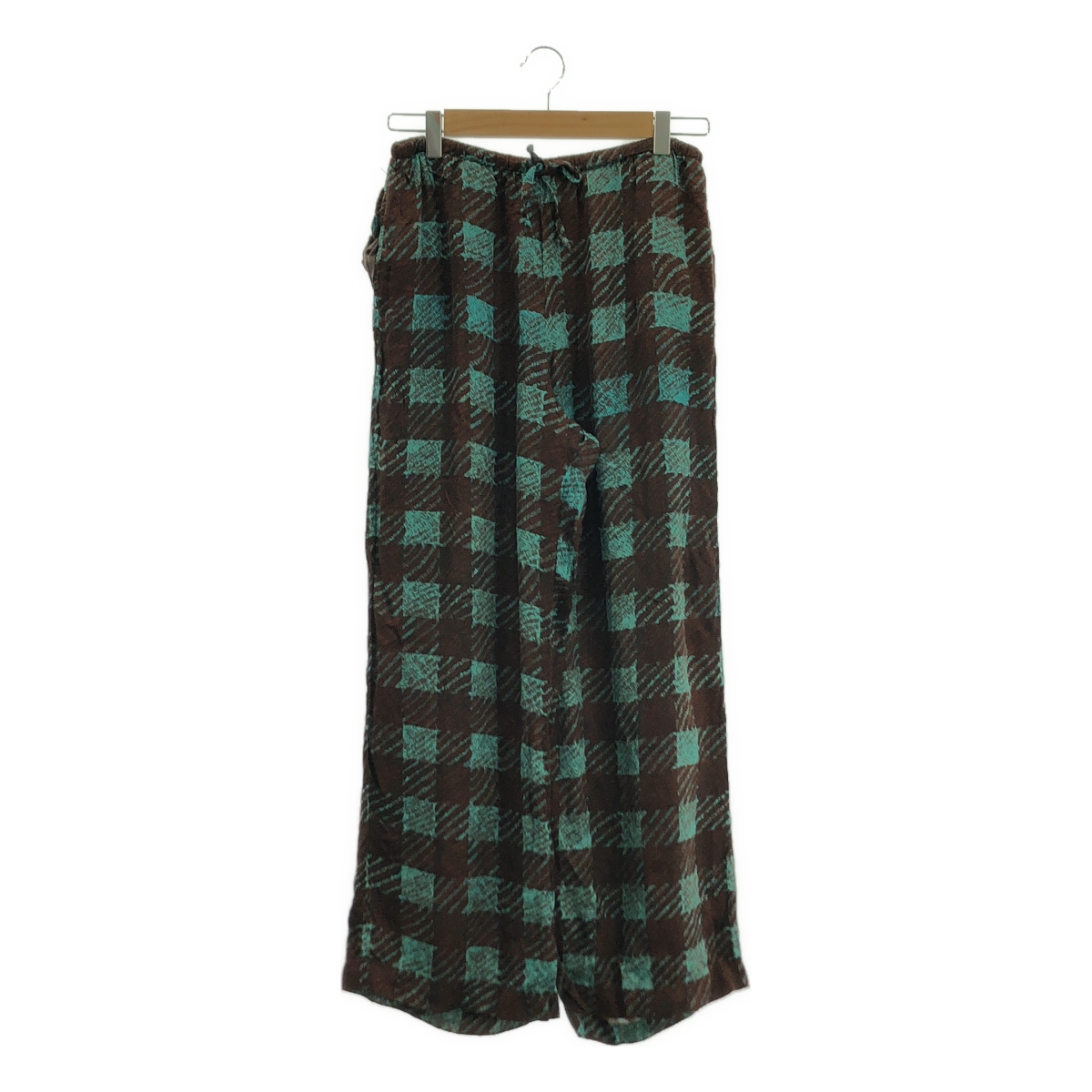 DRIES VAN NOTEN / ドリスヴァンノッテン