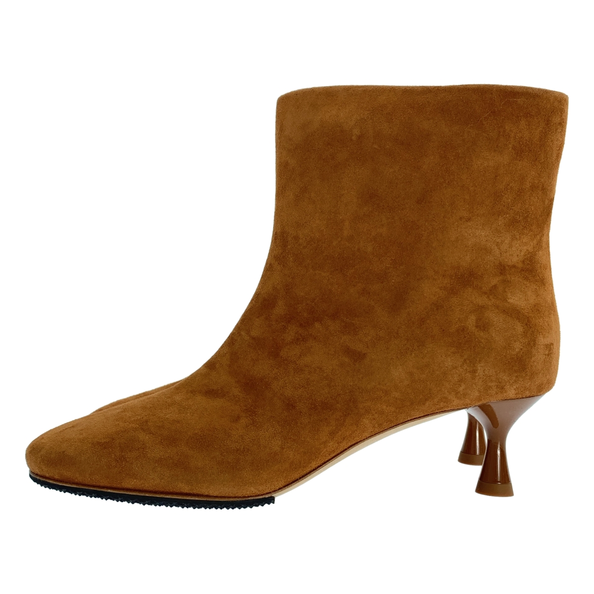 VERMEIL par iena / ヴェルメイユパーイエナ Dear Frances ディアフランシス Drift ブーツ