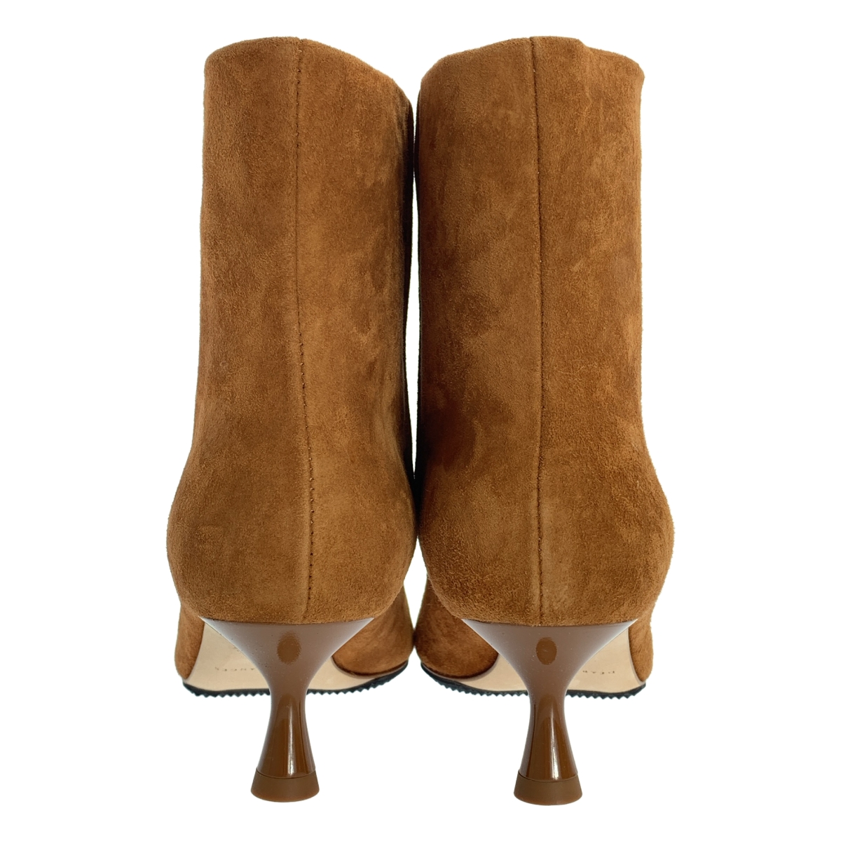 VERMEIL par iena / ヴェルメイユパーイエナ Dear Frances ディアフランシス Drift ブーツ