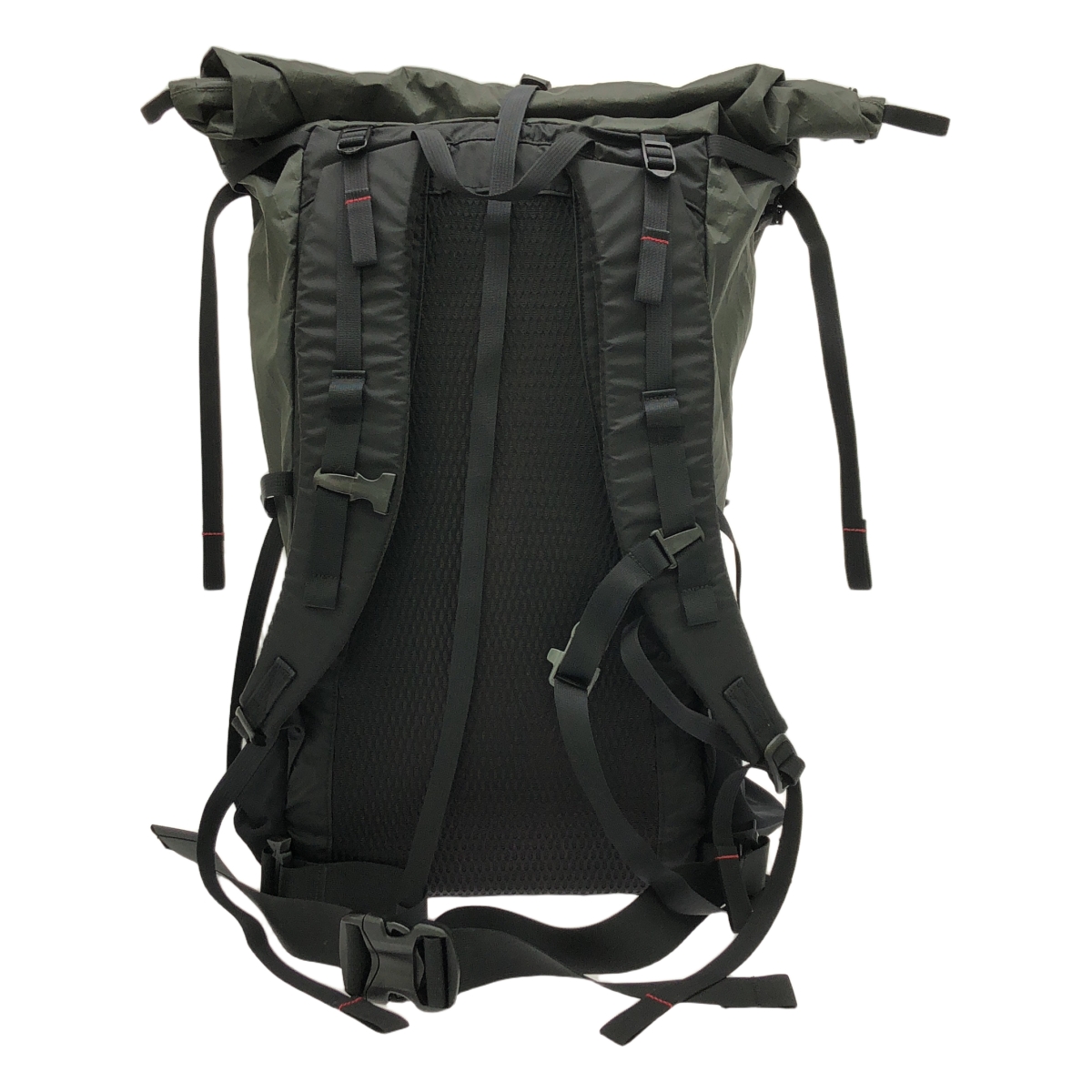 その他 THREE MESH メッシュ バックパック