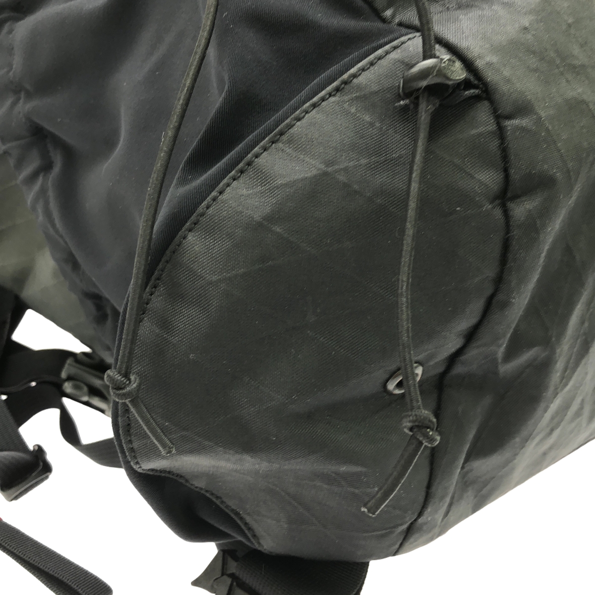 その他 THREE MESH メッシュ バックパック