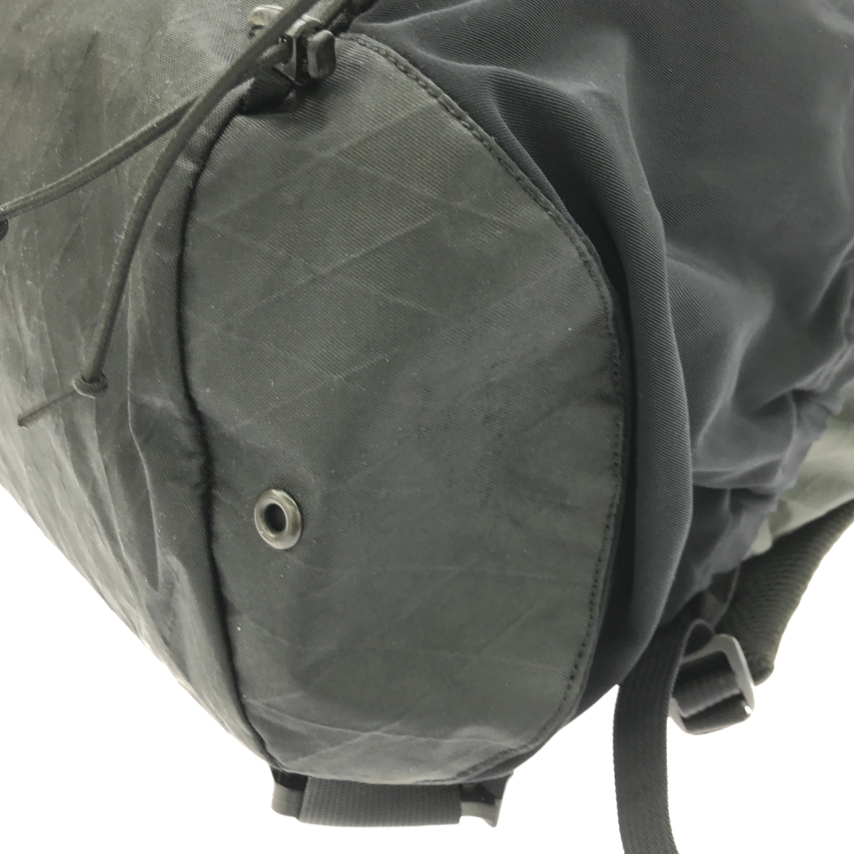 その他 THREE MESH メッシュ バックパック