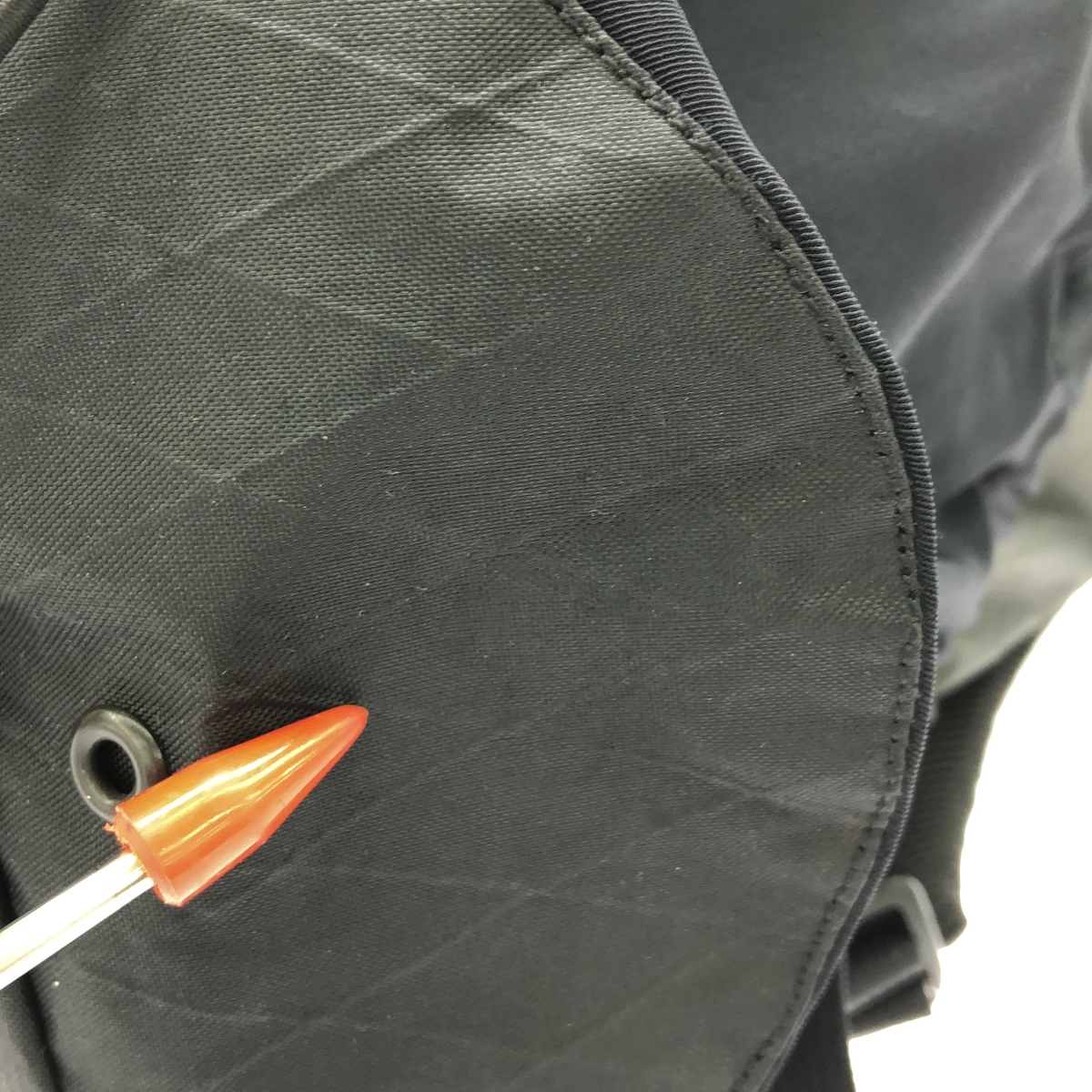 その他 THREE MESH メッシュ バックパック