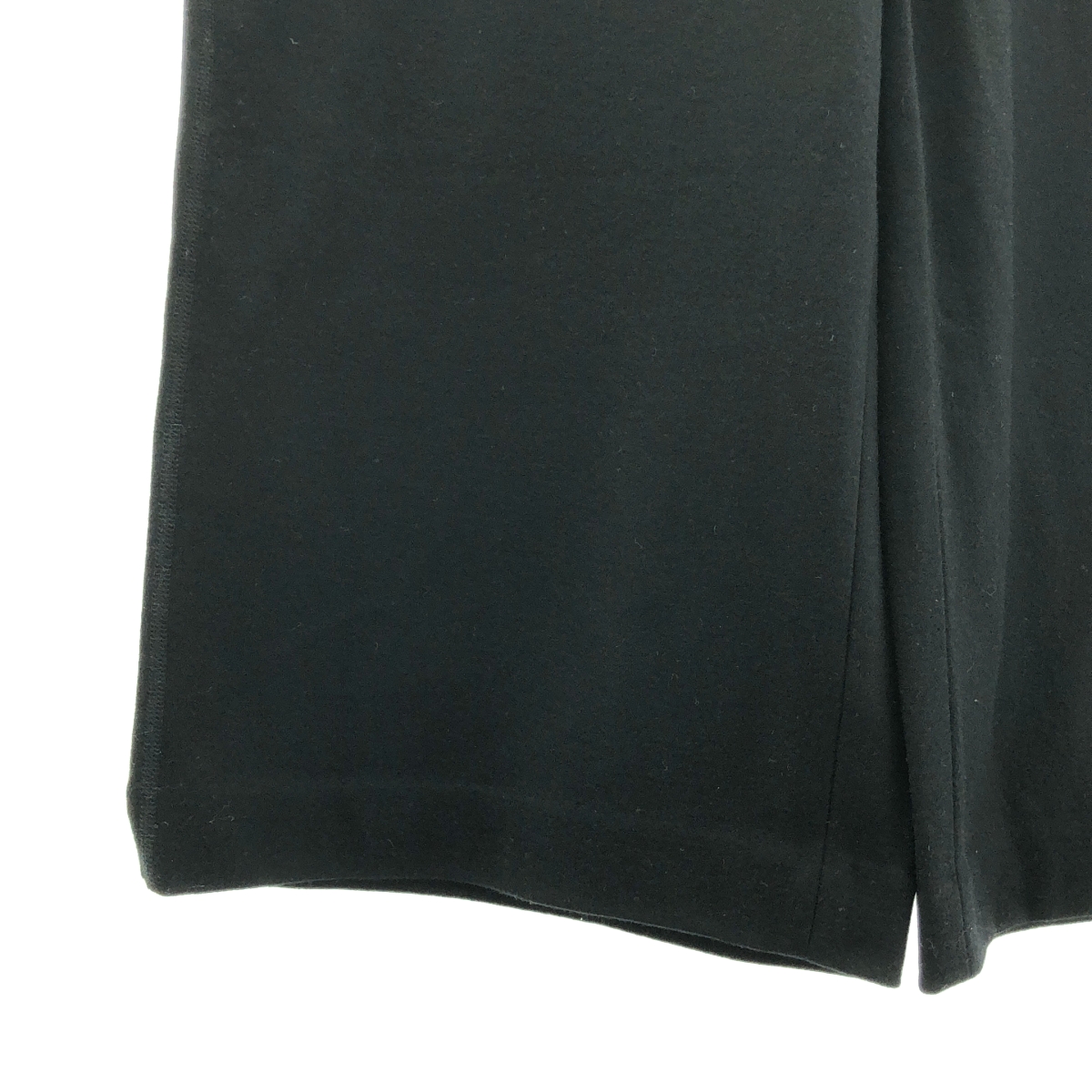 Chaos / カオス ウール ワイドパンツ