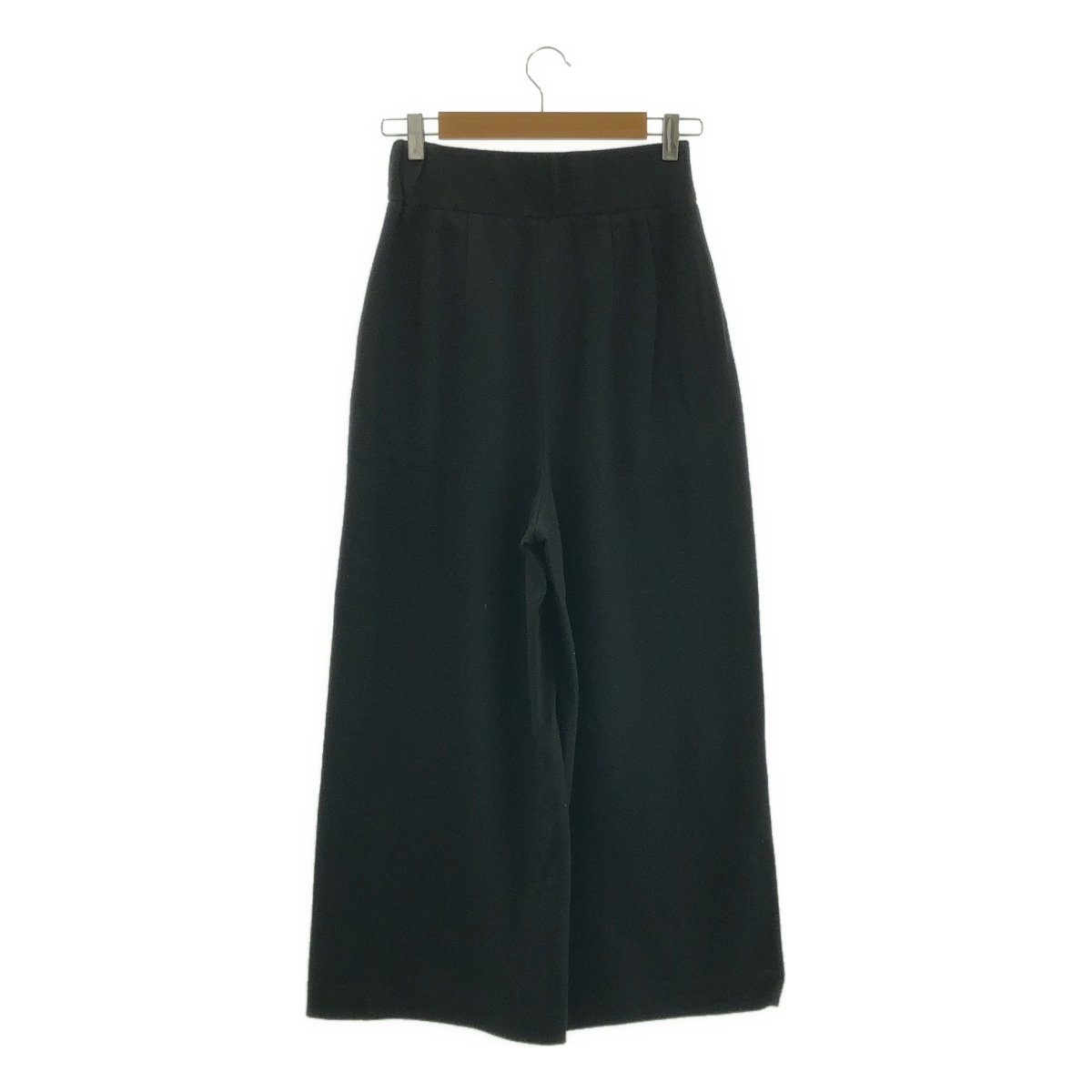 Chaos / カオス ウール ワイドパンツ