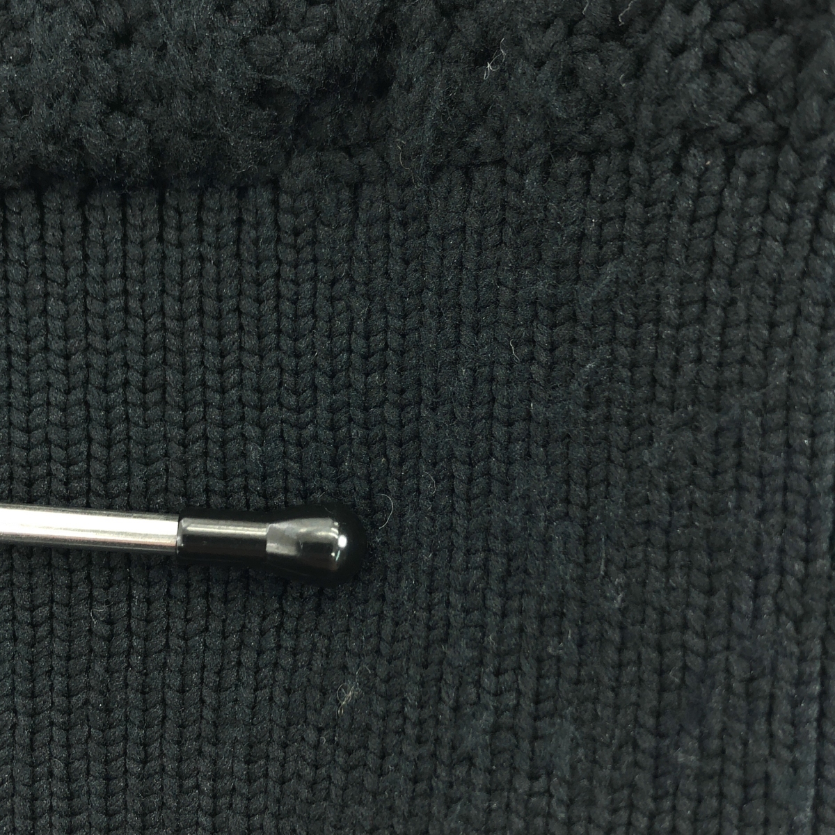 その他 Pearl Cardigan パール カーディガン