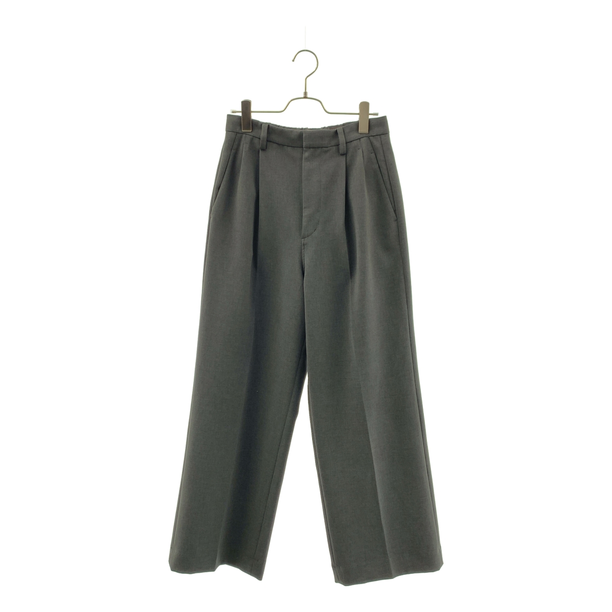 Spick and Span / スピックアンドスパン