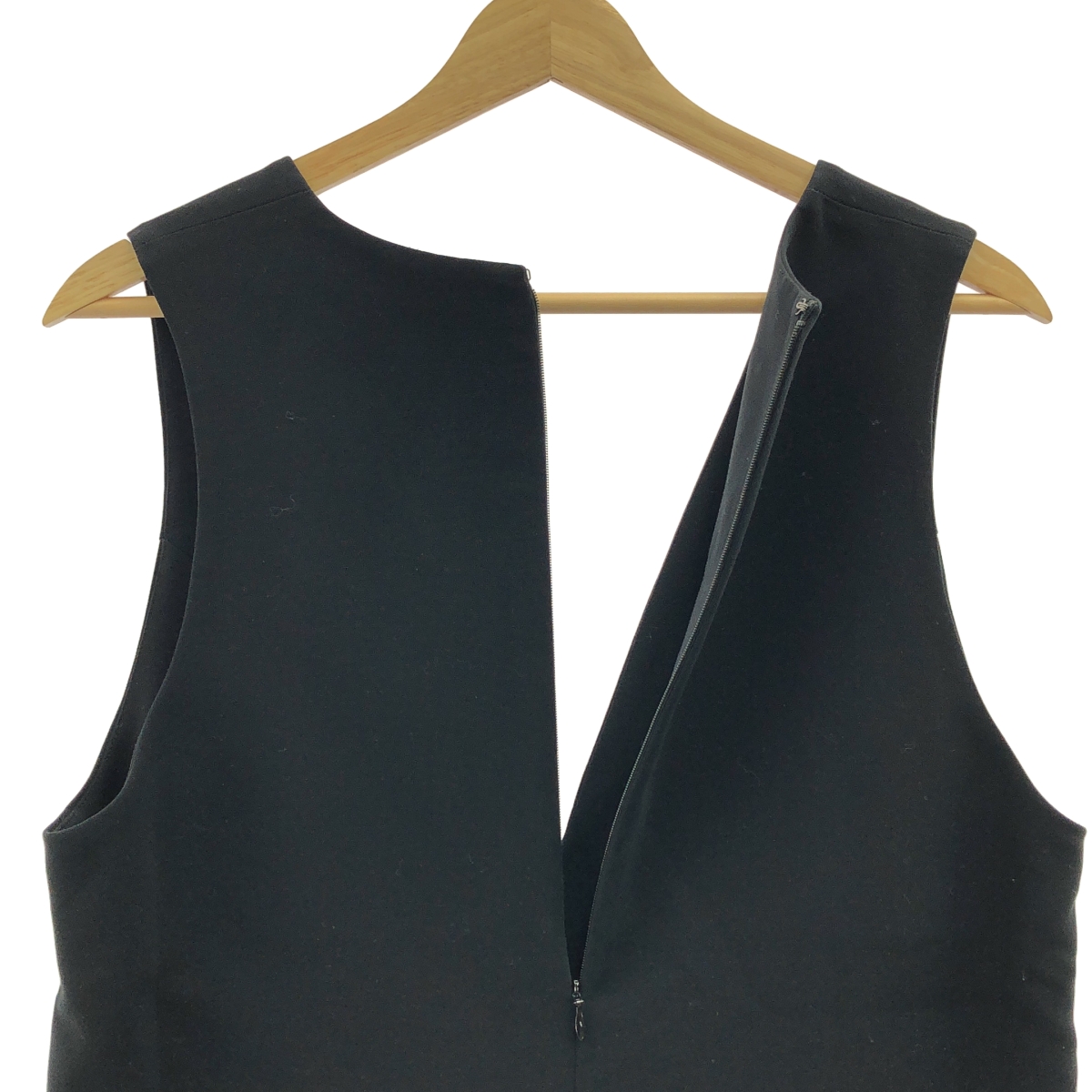 ENFOLD / エンフォルド ALL IN ONE オールインワン パンツ