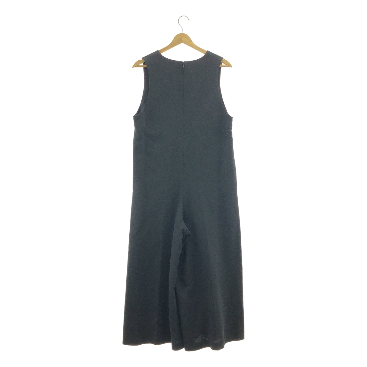 ENFOLD / エンフォルド ALL IN ONE オールインワン パンツ