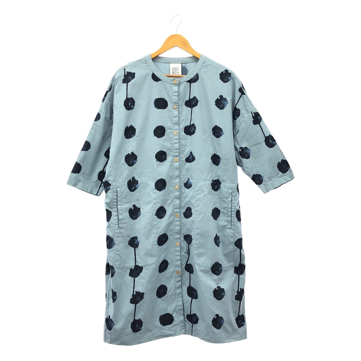 mina perhonen / ミナペルホネン